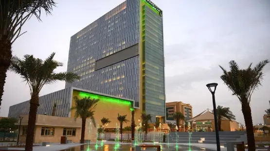 مستشفى الملك فيصل