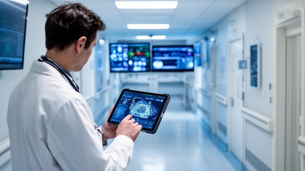 ai healthcare himss 2026
