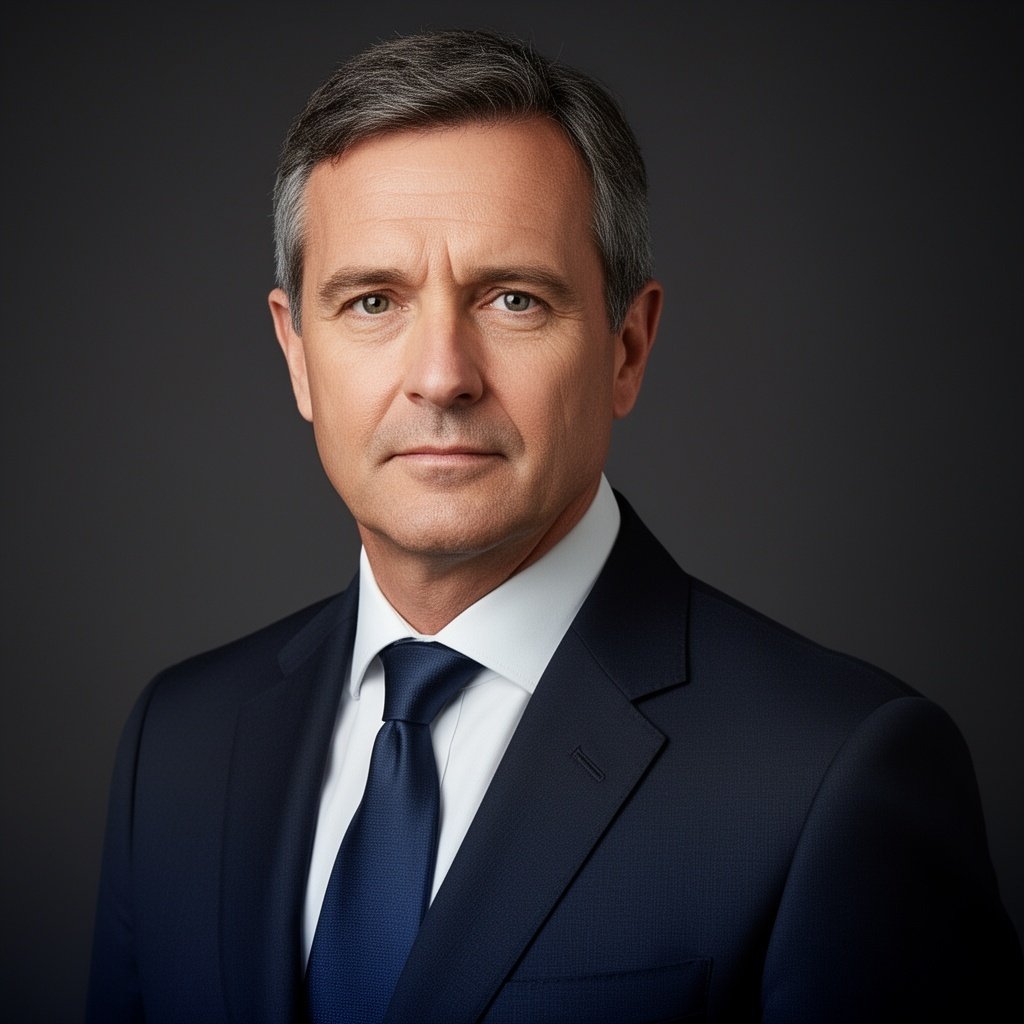 gary wingrove kpmg ceo