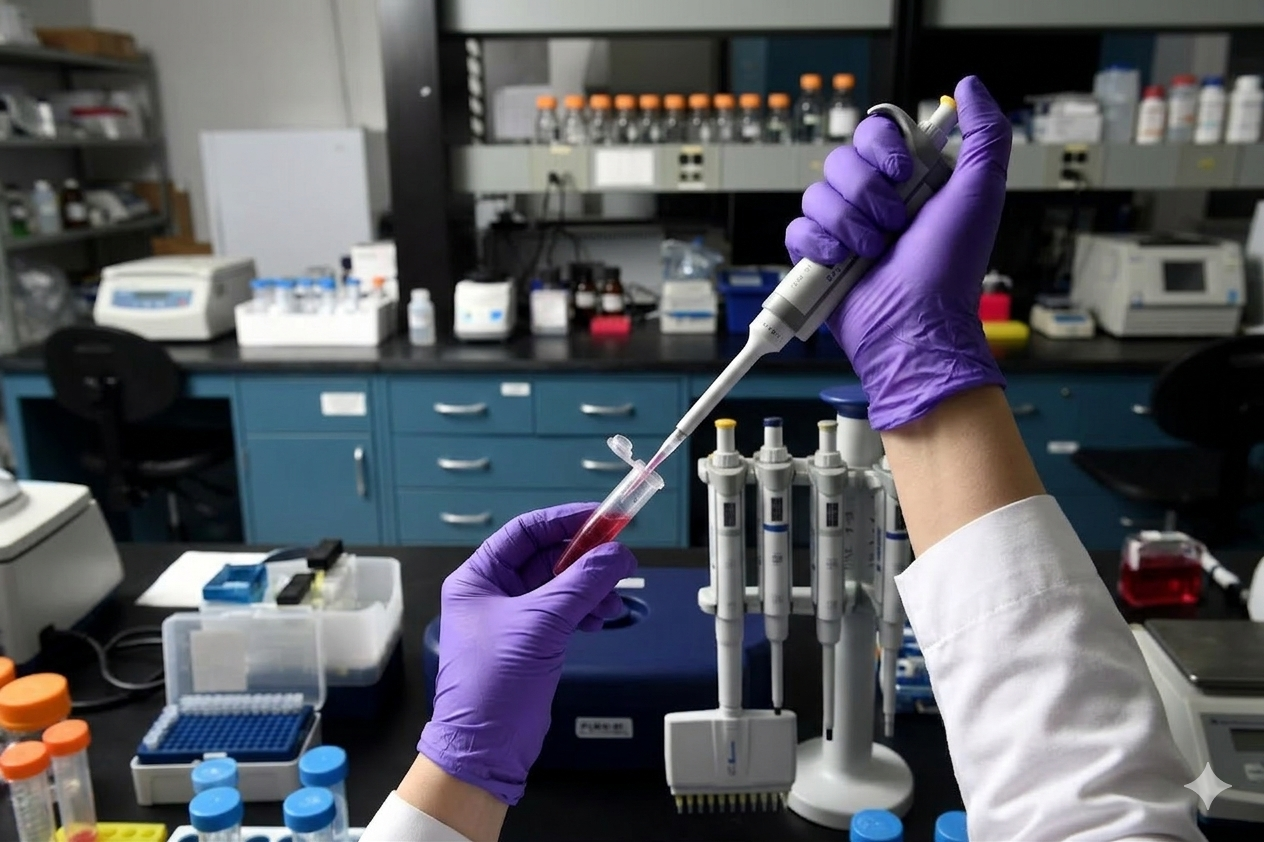 دراسة: أدوية GLP-1 لإنقاص الوزن فعّالة على نطاق واسع وقد تُعالج الإدمان GLP-1